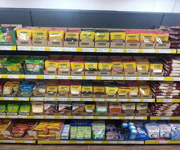 Nilpek Gıda